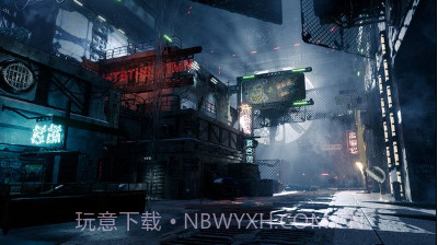 幽灵行者v1.0.13截图