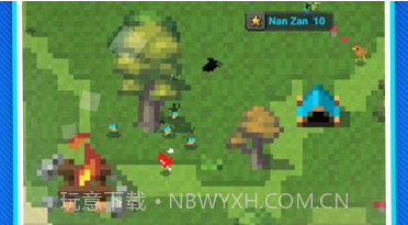 上帝世界创造v1.0.15截图