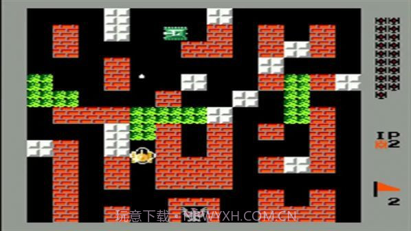 90坦克大战旧版1.4.19截图