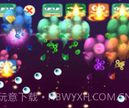 怪物打砖块v1.21截图