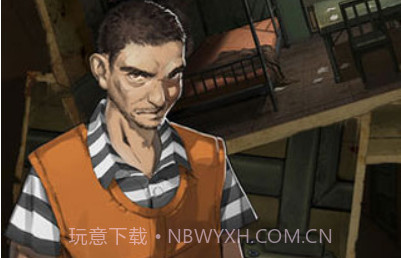逃离恶魔岛v1.0.13截图