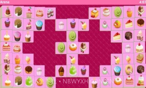 MahJongv1.12截图