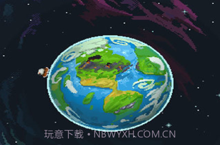 世界盒子2023年最新内置模组版v0.22.12截图