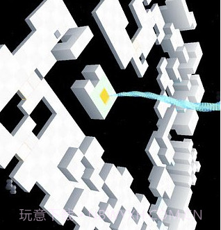边缘方块:EDGEv2.2.15截图