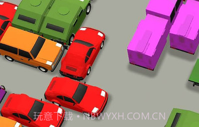 停车练习生v1.0.13截图