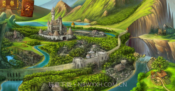 爱语魔咒中文版v1.13截图