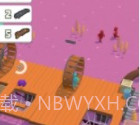 Z型木筏v1.0.20截图