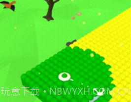 滚滚色彩大挑战v0.18截图