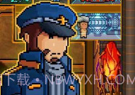 像素星舰内置菜单V0.998.10截图