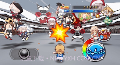 Fate/Dream Strikerv1.0.11截图