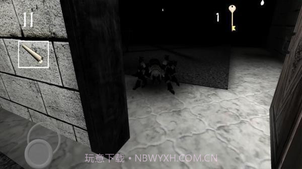 兰德里纳河x内置MOD菜单1.07截图
