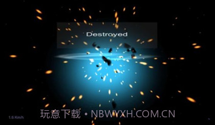 孤独的喷气式飞机2v1.13截图