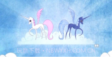 MyLittlePony友谊公主v8.1.16截图