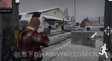 GTA5序章v0.16截图