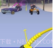 隐形射击者v1.5.19截图