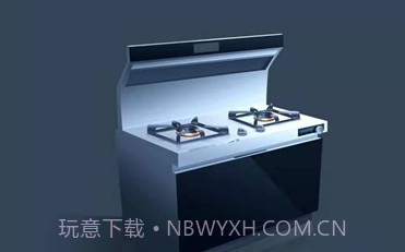 火星人智慧厨房1.1.13截图