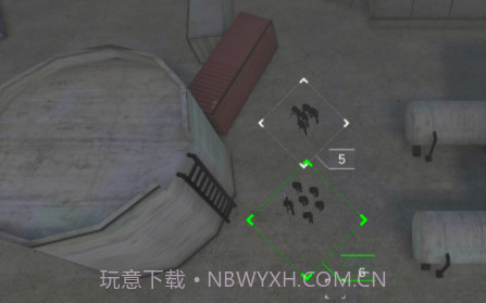 量子锥体v1.4.11截图