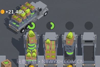 香蕉大亨v1.2.15截图