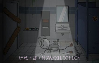 火柴人亨利第五部v1.15截图