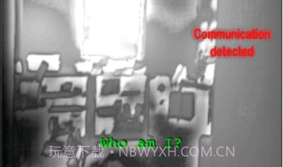 幽灵探测器v1.9.14截图