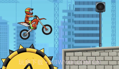 摩托车极限飚车v1.19.14截图