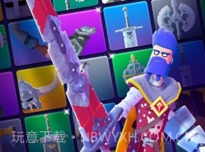 狂暴骑士v1.12.17截图