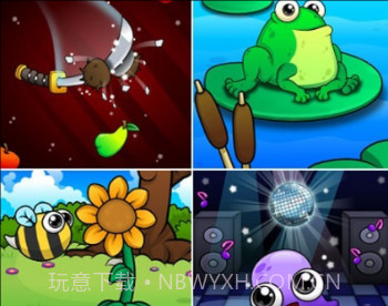 我的宠物7游戏v1.15截图