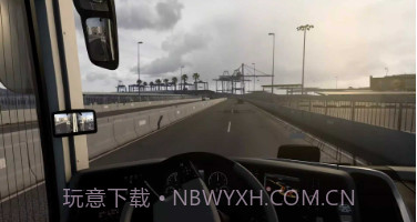 巴士模拟器世界街头赛车手v0.14截图