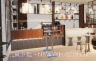 逃离咖啡店v1.16截图