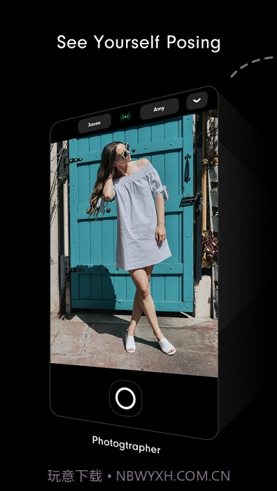 AiryCam相机1.2.13截图