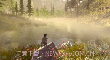 流浪荒野v1鐎瑰宕渧1.12截图
