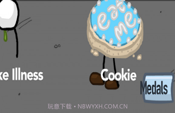 火柴人逃离大牢V1.0.12截图