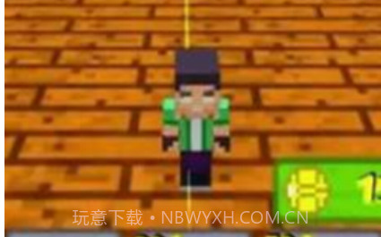 我的陷阱工艺v21.12截图