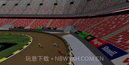 赛道挑战2021v1.0.2.19截图
