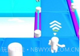 翻滚的橡皮人v1.17截图