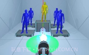 门户实验v0.8.17截图