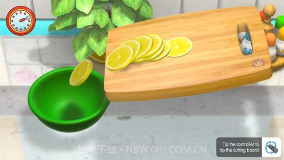料理妈妈料理之星v1.4.18截图