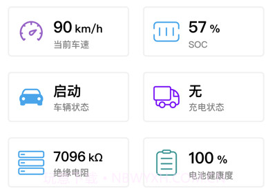 车电康v1.4.13截图