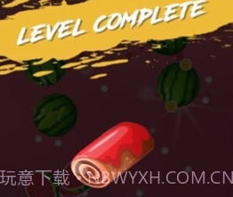 甜点挑战v1.18截图