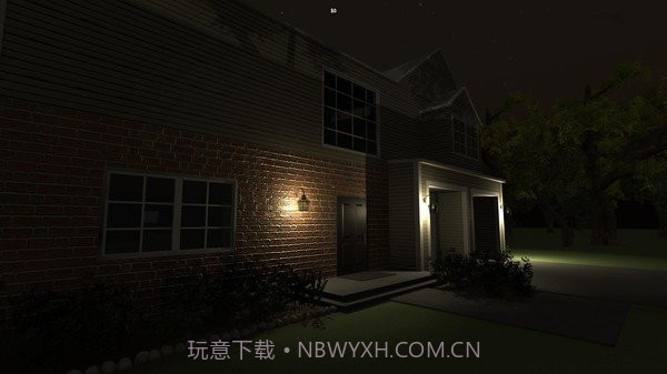 小偷模拟器11v1.14截图