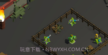 超级亚当战士v1.19截图