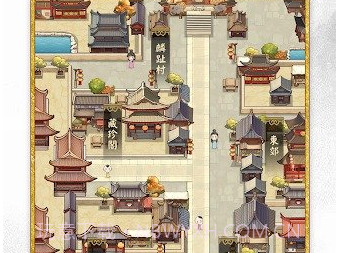 皇帝模拟器3v1.0.13截图
