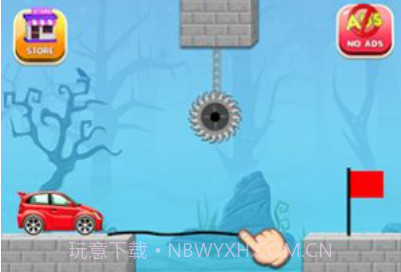 紧急救援绘画难题v11鐎瑰宕渧1.10截图