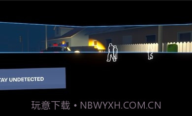 小偷模拟器1.5.0内置菜单v1.5.15截图