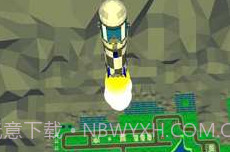 太空宇航局2138无限零件版1.9.14截图
