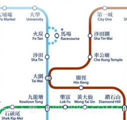 港铁通v1.0.15截图