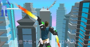 飞天小男警v1.2.17截图