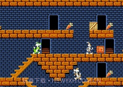 兔八哥：疯狂城堡v1.12截图