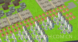 消失地平线v1.0.15截图