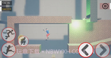 可妮大冒险v0.4.16截图